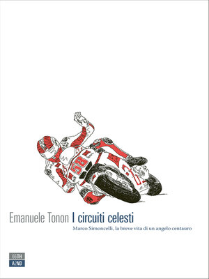 cover image of I circuiti celesti